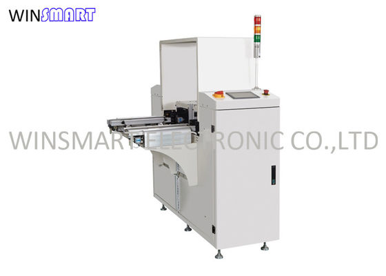 قیمت خوب بافر PCB Loader Unloader چند منظوره با کنترل پنل HMI آنلاین