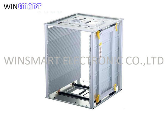 قیمت خوب مجله Full PCB Magazine Rack مقاومت در برابر دمای بالا 535 * 460 * 570 میلی متر آنلاین