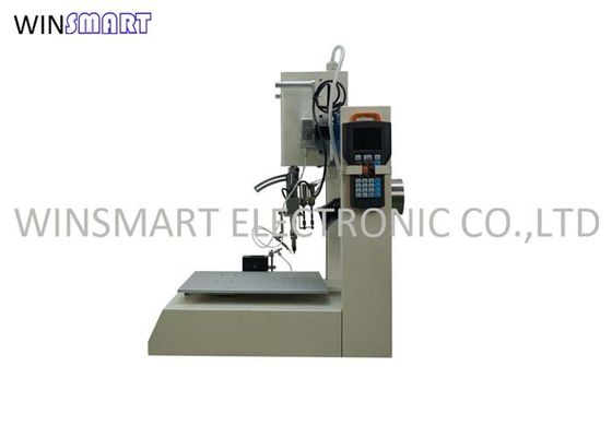 قیمت خوب دستگاه جوش PCB 300W ، تجهیزات لحیم کاری رباتیک با تکرارپذیری 0.02 میلی متر آنلاین