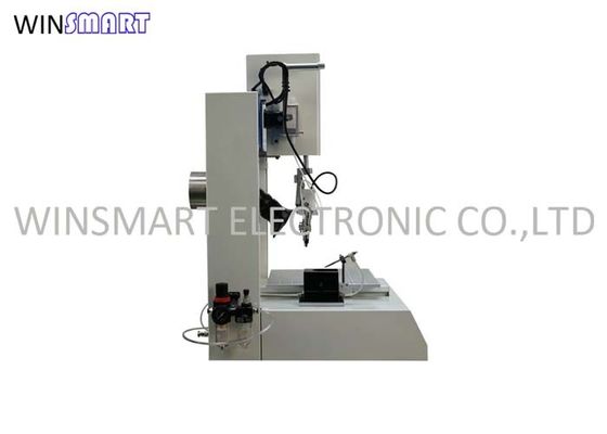 قیمت خوب پاناسونیک موتور PCB لحیم کاری ربات 3 محور با کنترل PLC آنلاین