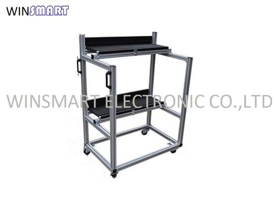 قیمت خوب سبد خرید فیدر SMT فیدرهای 80 عددی را ذخیره می کند آنلاین