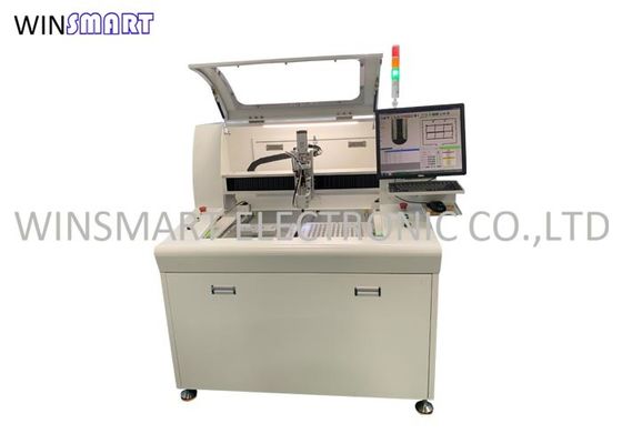 روتر 3.5KW Stand Alone FR4 Aluminium PCB Depaneling