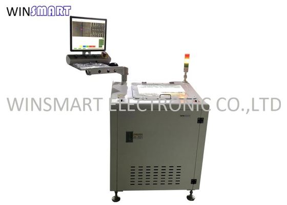 2.5KW خود خنک کننده صنعتی PC Control PCB Depanelization کنترل