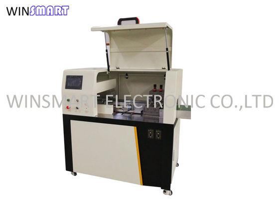 قیمت خوب Inline Multi Blade Rigid PCB دستگاه ضد عفونی کننده آنلاین