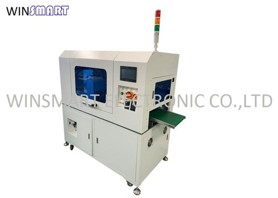 Inline V Cut PCB Depanelizer با پوشش اکریلیک