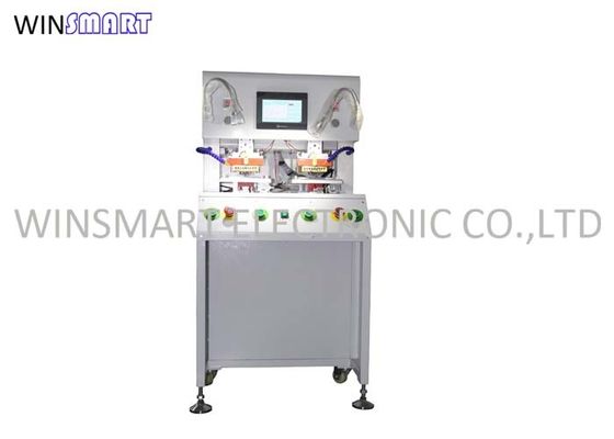 قیمت خوب دستگاه لحیم کاری گرم نوار FFC PCB قابل برنامه ریزی AC220V آنلاین
