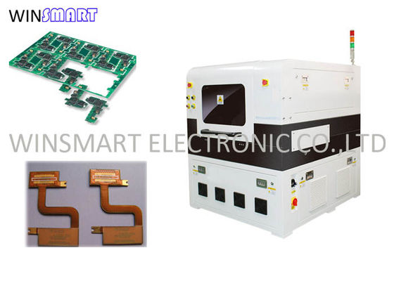 دستگاه برش لیزری PCB با کارایی بالا برای 5G FPC