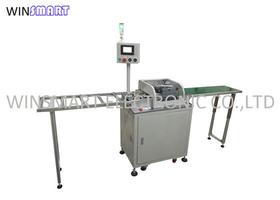 قیمت خوب LED برد چند تیغه آلومینیوم PCB جدا کننده دستگاه PLC کنترل آنلاین