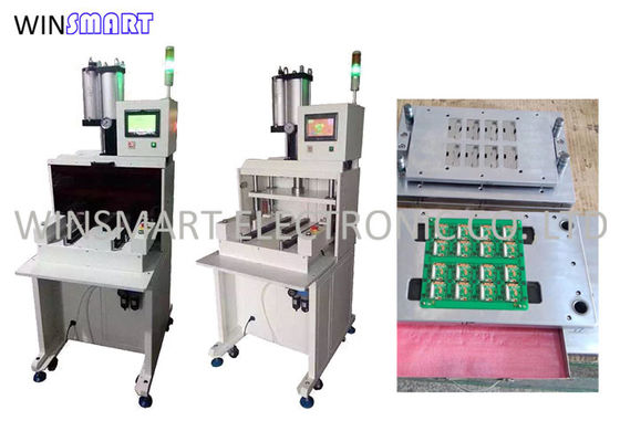 قیمت خوب 10 تن قالب ابزار PCB پانچ دستگاه برقی 500 وات آنلاین