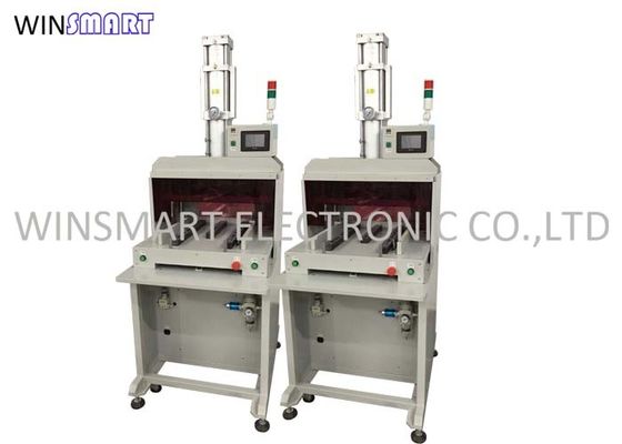 قیمت خوب دستگاه پانچ اتوماتیک PCB برای برد مدار چاپی آنلاین