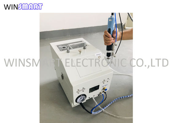 دستگاه پیچ گوشتی قفل کن اتوماتیک دستگاه پیچ گوشتی فیدر اتوماتیک