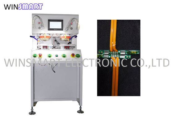 قیمت خوب دستگاه لحیم کاری نوار داغ صفحه لمسی فیلم ACF تاییدیه CE با حجم بالا آنلاین
