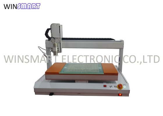 قیمت خوب Winsmart PCB CNC روتر دستگاه فرز PCB برای مونتاژ PCB آنلاین