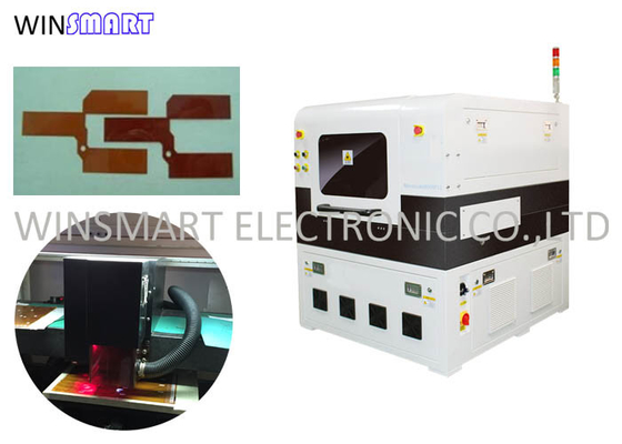تولید کنندگان دستگاه برش لیزری FPC 355 نانومتری SMT