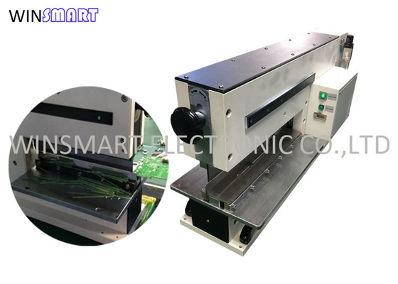 دستگاه جداکننده PCB جداکننده فلزی برای برش PCB آلومینیومی